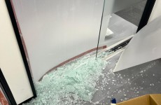 更換玻璃工程